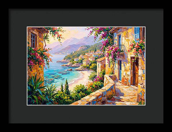 Tranquil Tropical Escape