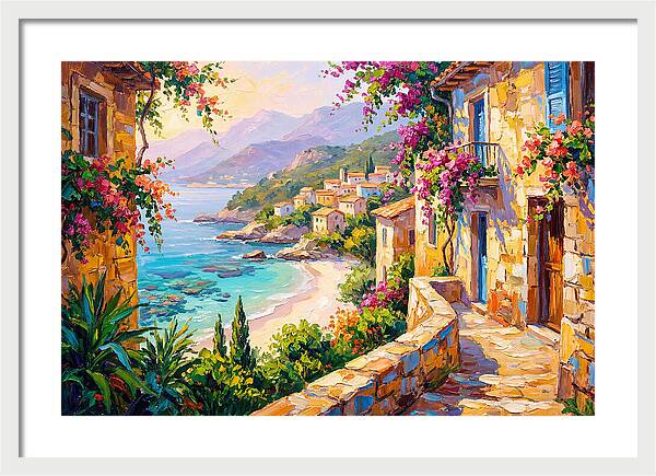 Tranquil Tropical Escape