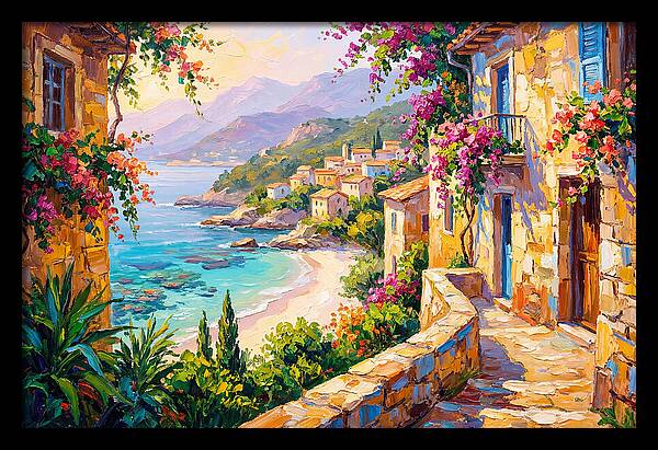 Tranquil Tropical Escape