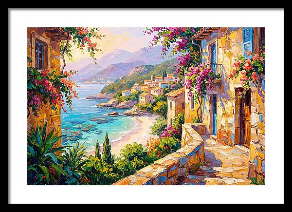 Tranquil Tropical Escape