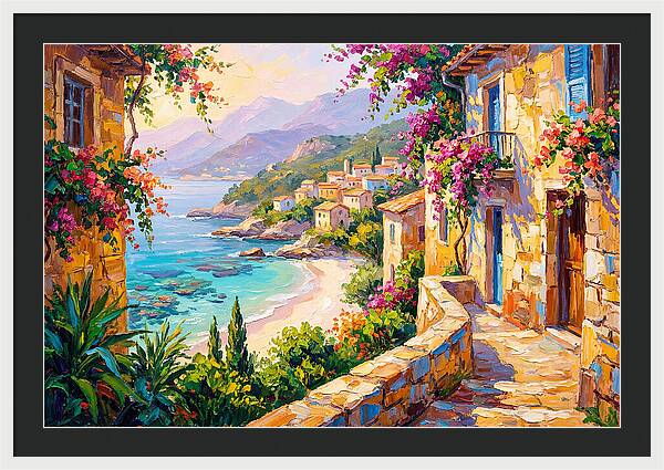 Tranquil Tropical Escape
