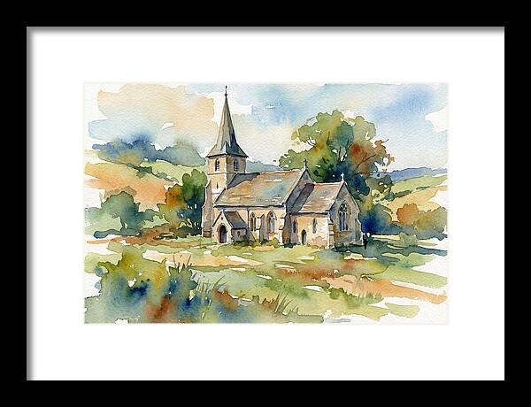 Tranquil Village Sanctuary