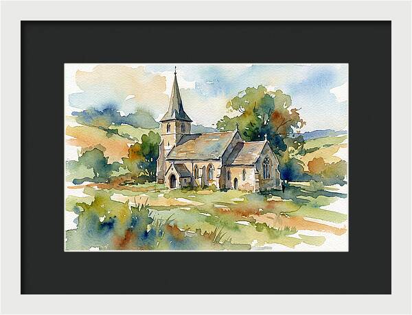 Tranquil Village Sanctuary