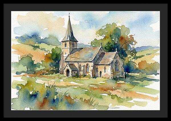 Tranquil Village Sanctuary