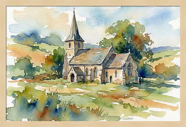 Tranquil Village Sanctuary