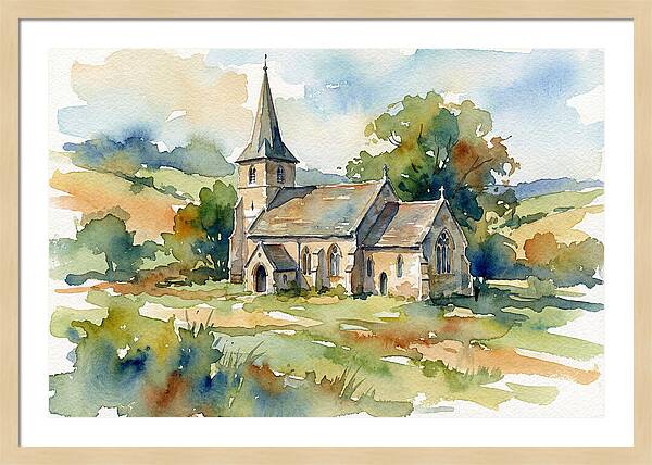 Tranquil Village Sanctuary