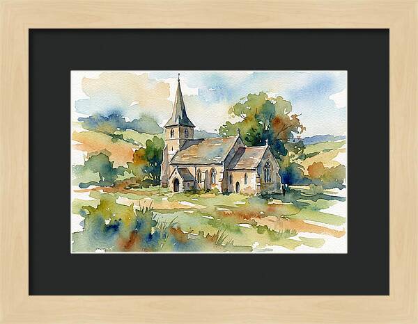 Tranquil Village Sanctuary