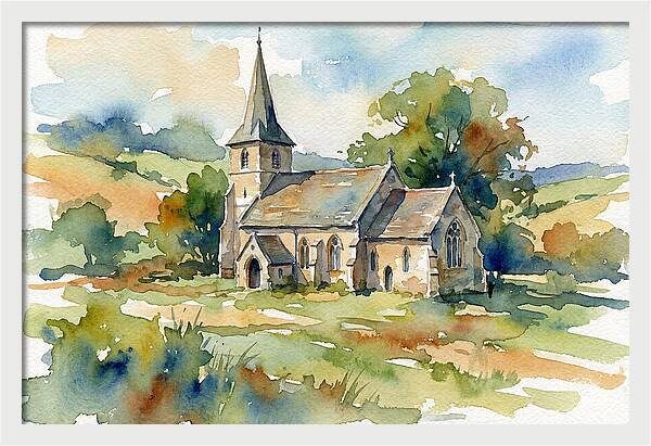 Tranquil Village Sanctuary