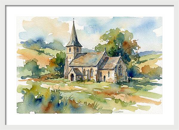 Tranquil Village Sanctuary
