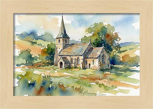 Tranquil Village Sanctuary