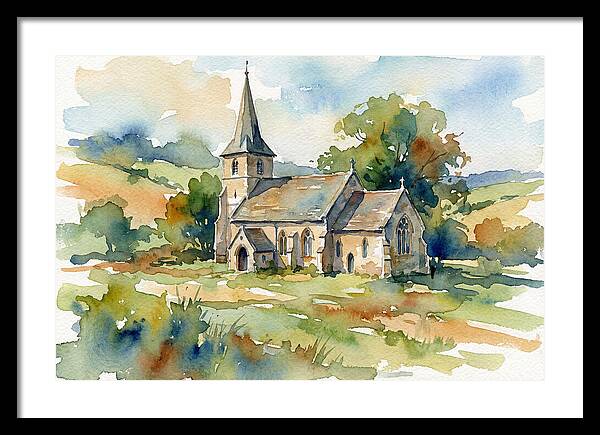 Tranquil Village Sanctuary