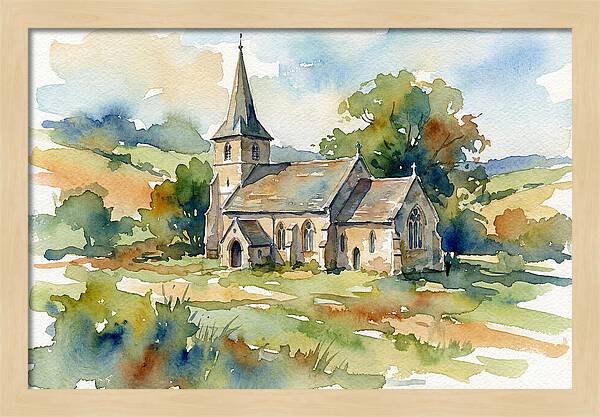 Tranquil Village Sanctuary