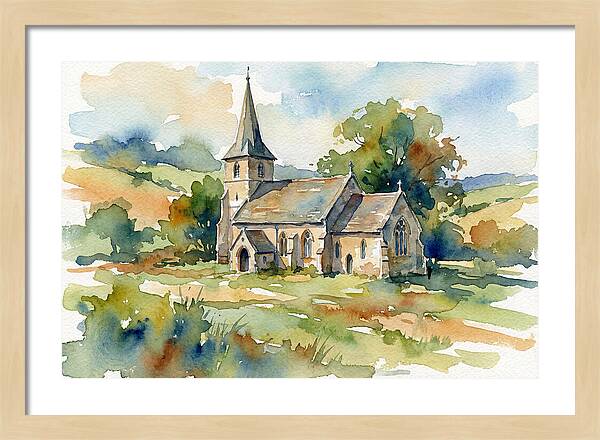 Tranquil Village Sanctuary