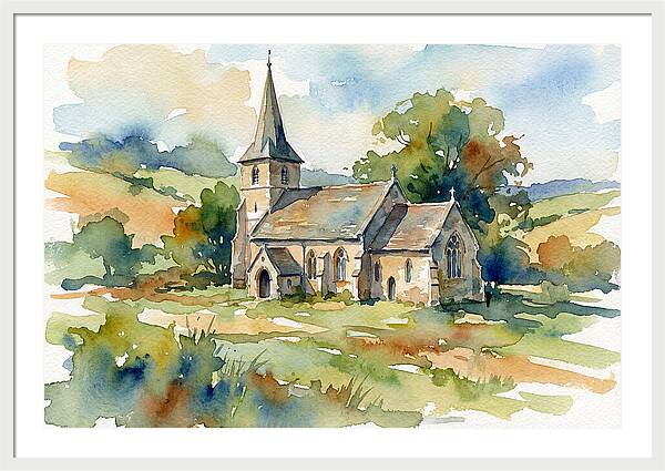 Tranquil Village Sanctuary