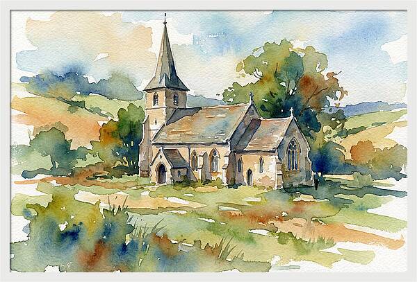Tranquil Village Sanctuary