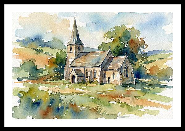 Tranquil Village Sanctuary