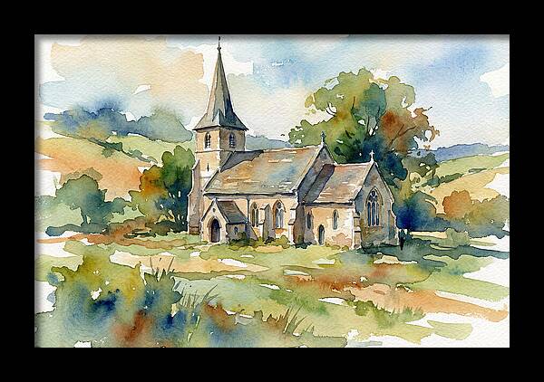 Tranquil Village Sanctuary