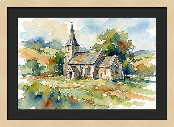 Tranquil Village Sanctuary