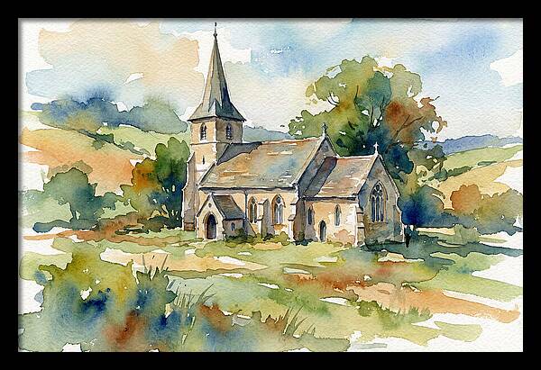 Tranquil Village Sanctuary