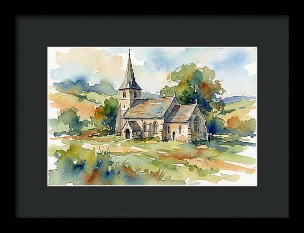 Tranquil Village Sanctuary