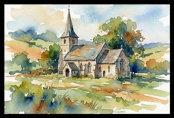 Tranquil Village Sanctuary