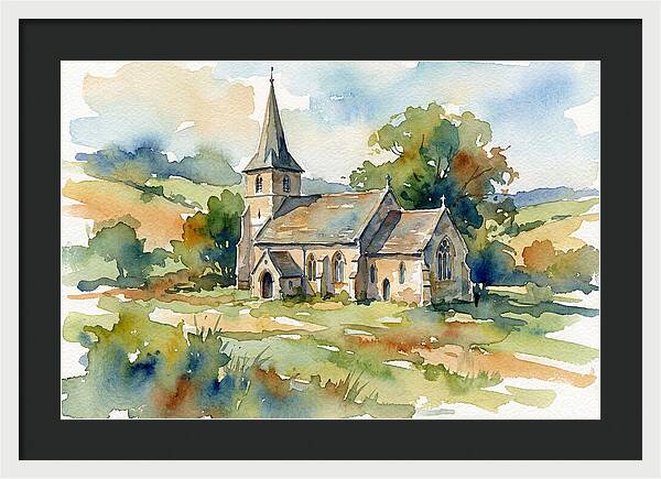 Tranquil Village Sanctuary