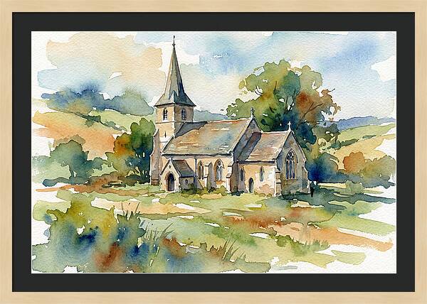 Tranquil Village Sanctuary