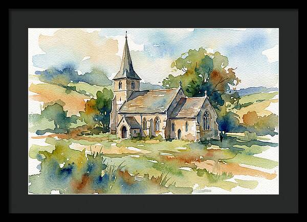 Tranquil Village Sanctuary