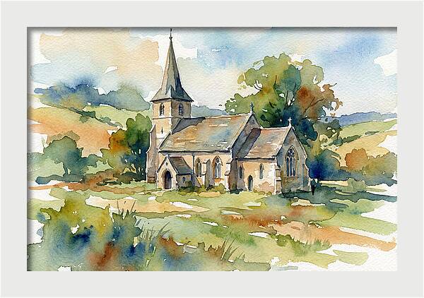 Tranquil Village Sanctuary
