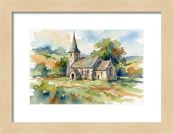 Tranquil Village Sanctuary