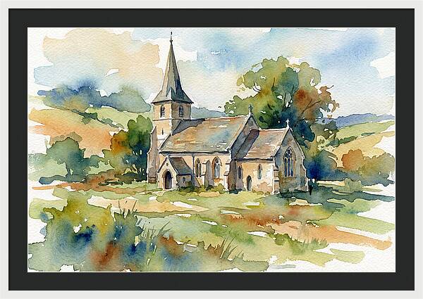 Tranquil Village Sanctuary