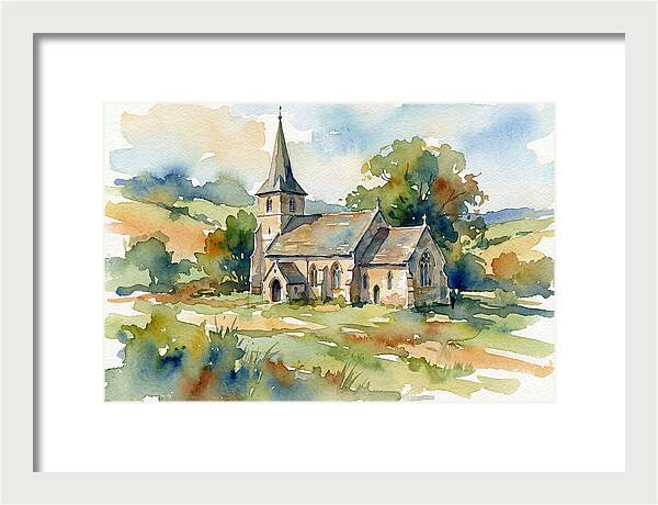 Tranquil Village Sanctuary
