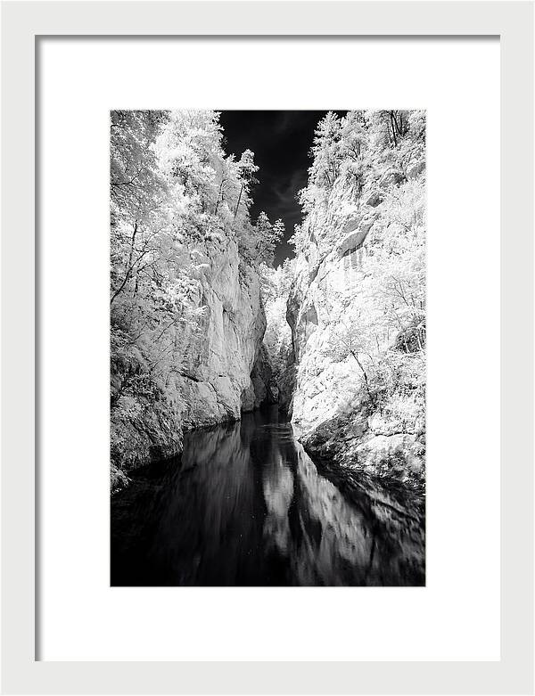 Tranquil Vintgar Gorge Escape