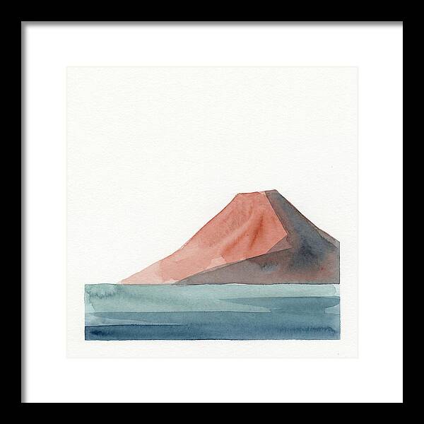 Tranquil Volcanic Escape