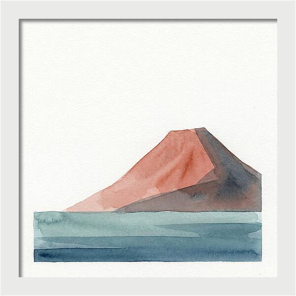 Tranquil Volcanic Escape