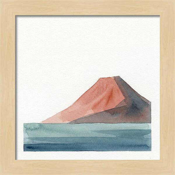 Tranquil Volcanic Escape