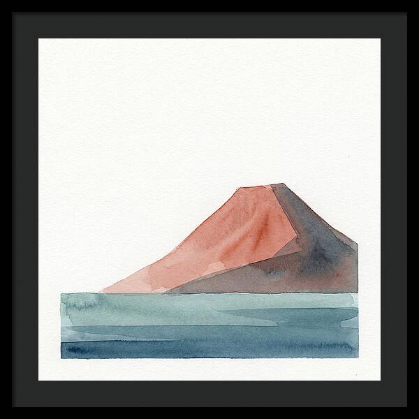 Tranquil Volcanic Escape