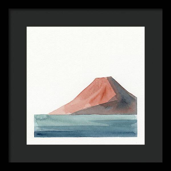 Tranquil Volcanic Escape