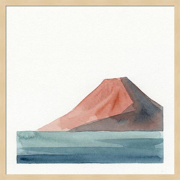 Tranquil Volcanic Escape
