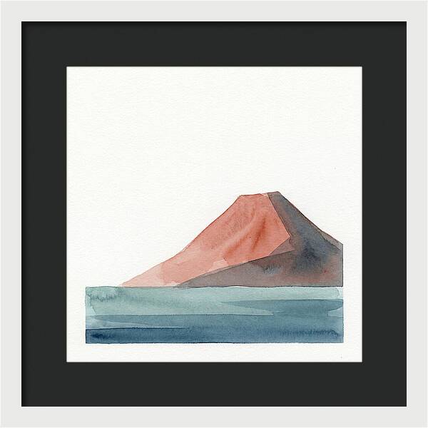 Tranquil Volcanic Escape