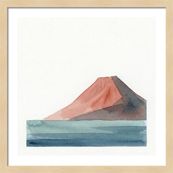 Tranquil Volcanic Escape