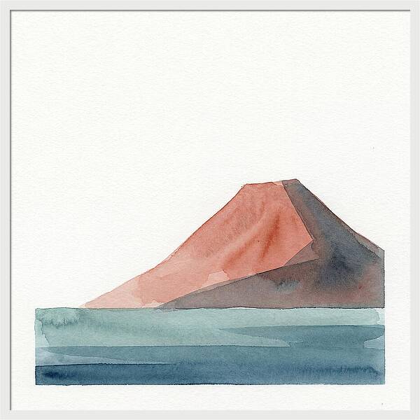 Tranquil Volcanic Escape