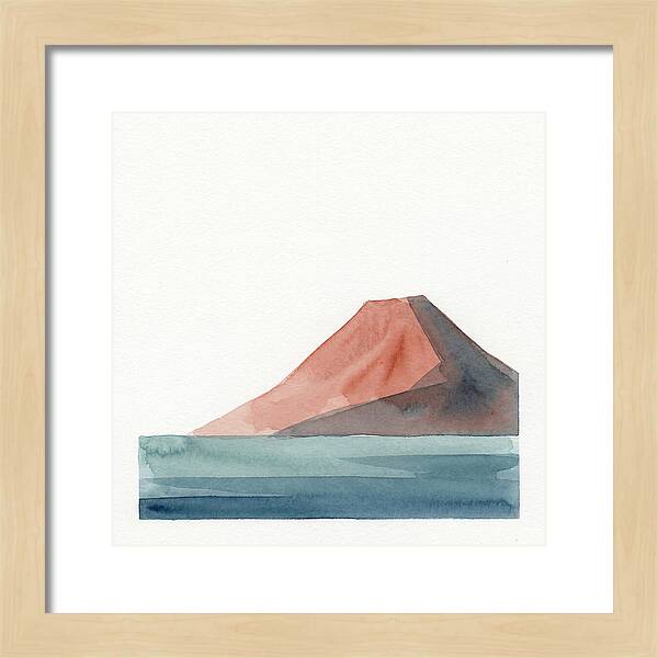 Tranquil Volcanic Escape