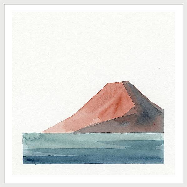 Tranquil Volcanic Escape