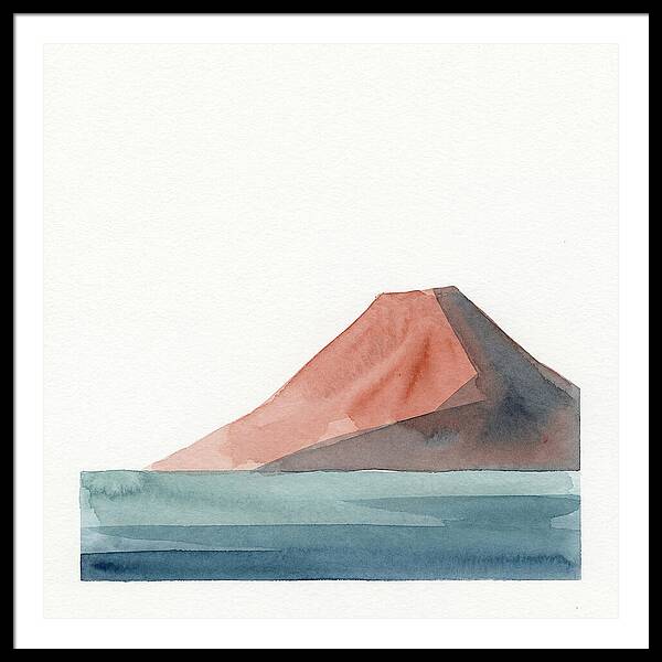 Tranquil Volcanic Escape