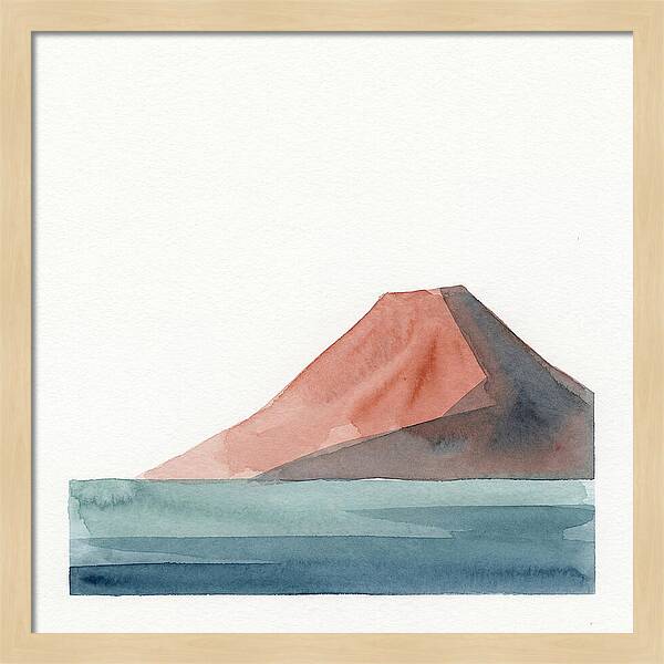 Tranquil Volcanic Escape