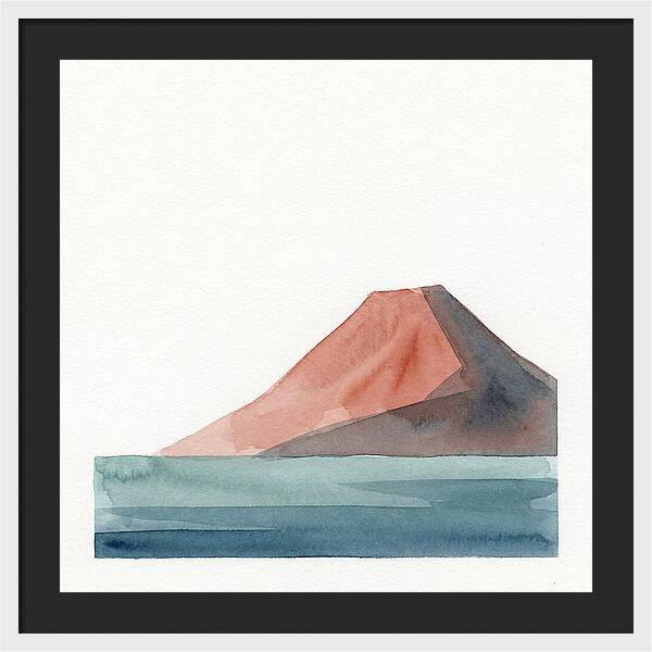 Tranquil Volcanic Escape