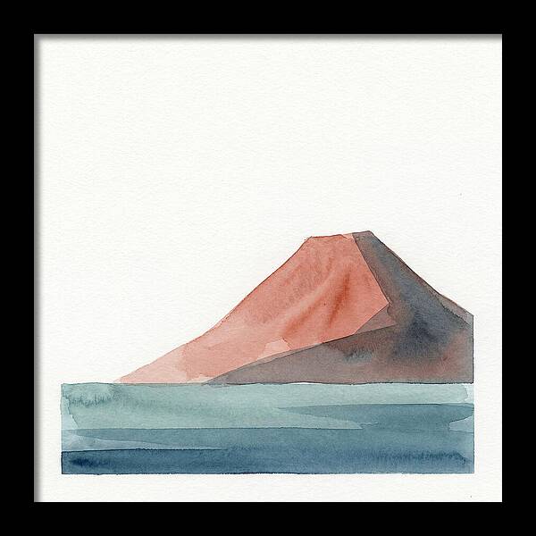 Tranquil Volcanic Escape