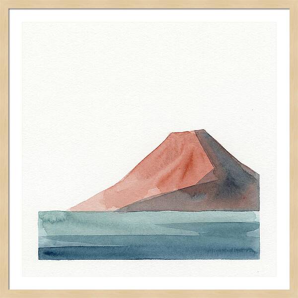 Tranquil Volcanic Escape