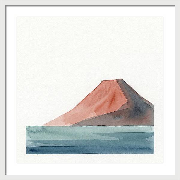 Tranquil Volcanic Escape